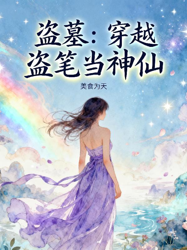 穿越盗墓笔的