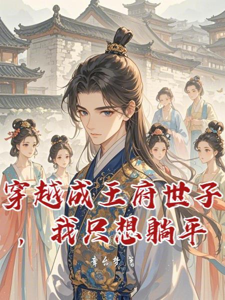 穿越成王府世子的