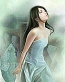 我成了婆家第一代顶香的祖师奶